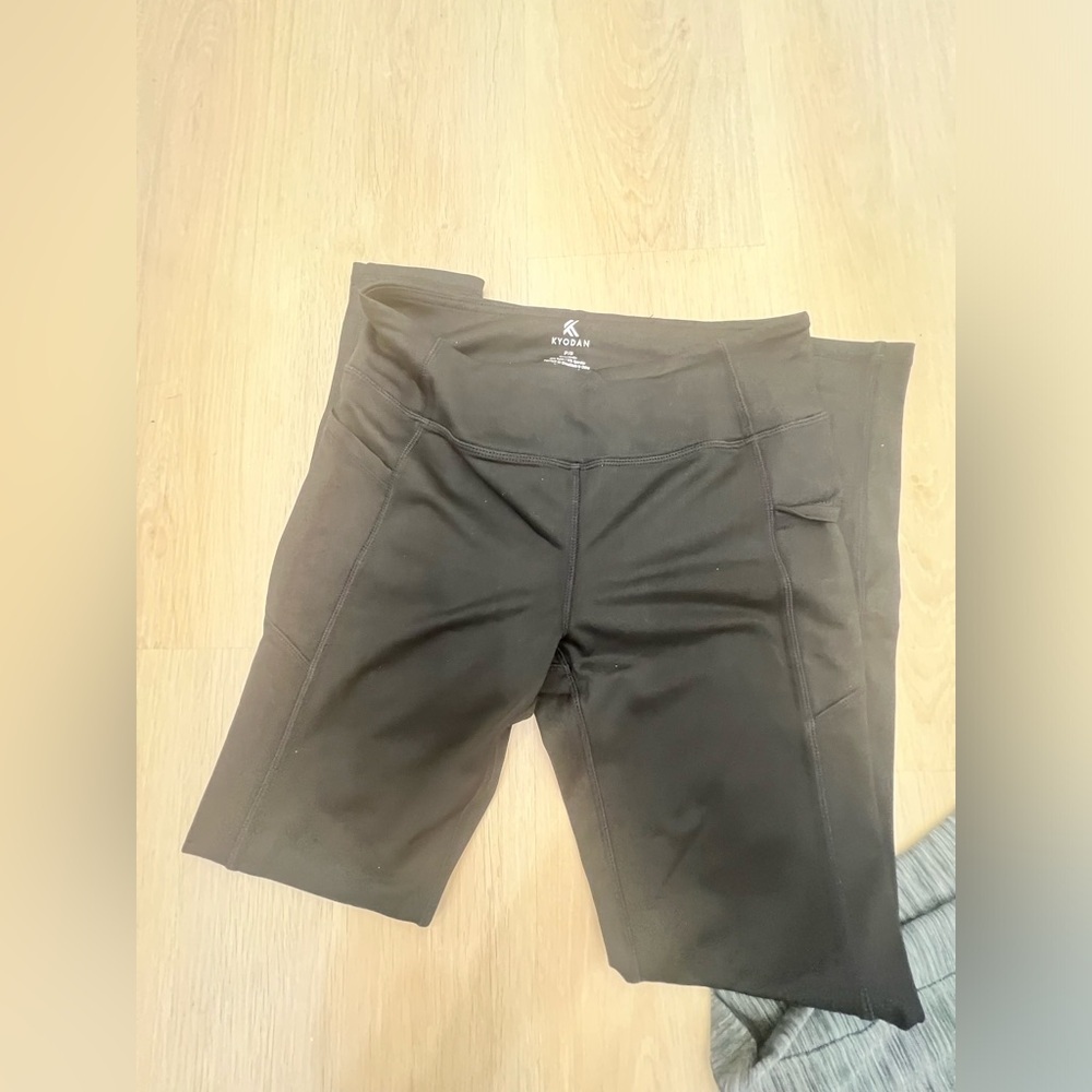 Kyodan leggings size small